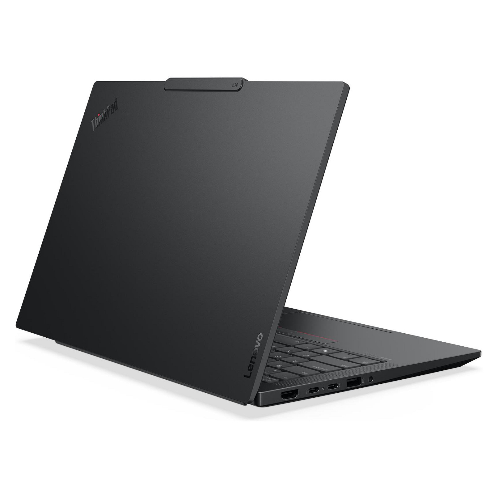 Laptop Lenovo ThinkPad E14 G8 / Ultra 7 355 / 32GB DDR5 / 1TB / 14″ WUXGA IPS 60Hz / Intel Graphics / DE – Zezë 5