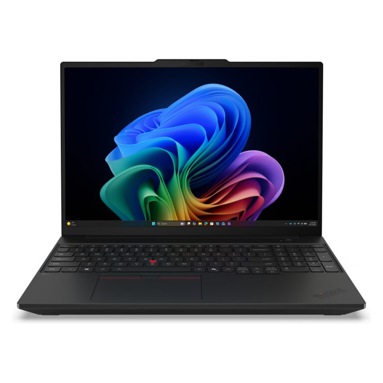Laptop Lenovo ThinkPad T16 G5 / Ultra 5 325 / 32GB LPDDR5x / 1TB / 16" WUXGA IPS 60Hz / Intel Graphics - Zezë