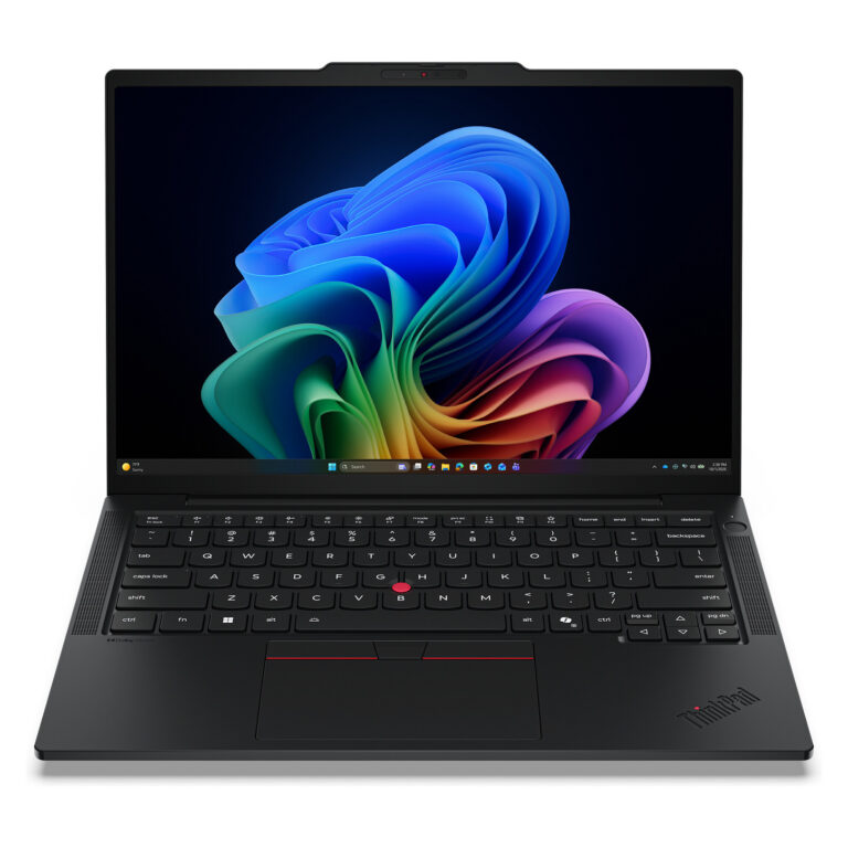 Laptop Lenovo ThinkPad T14s G7 / Ultra 7 355 / 32GB LPDDR5x / 1TB / 14" WUXGA IPS Touch 60Hz / Intel Graphics - Zezë