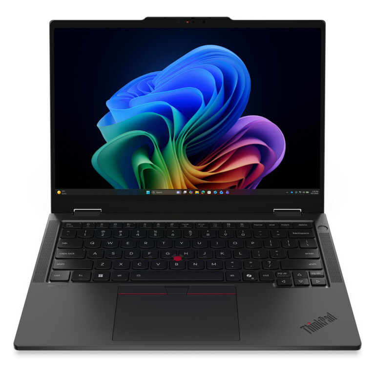 Laptop Lenovo ThinkPad T14s 2in1 G2 / Ultra 7 355 / 32GB LPDDR5x / 512GB / 14" WUXGA IPS Touch 60Hz / Intel Graphics - Zezë