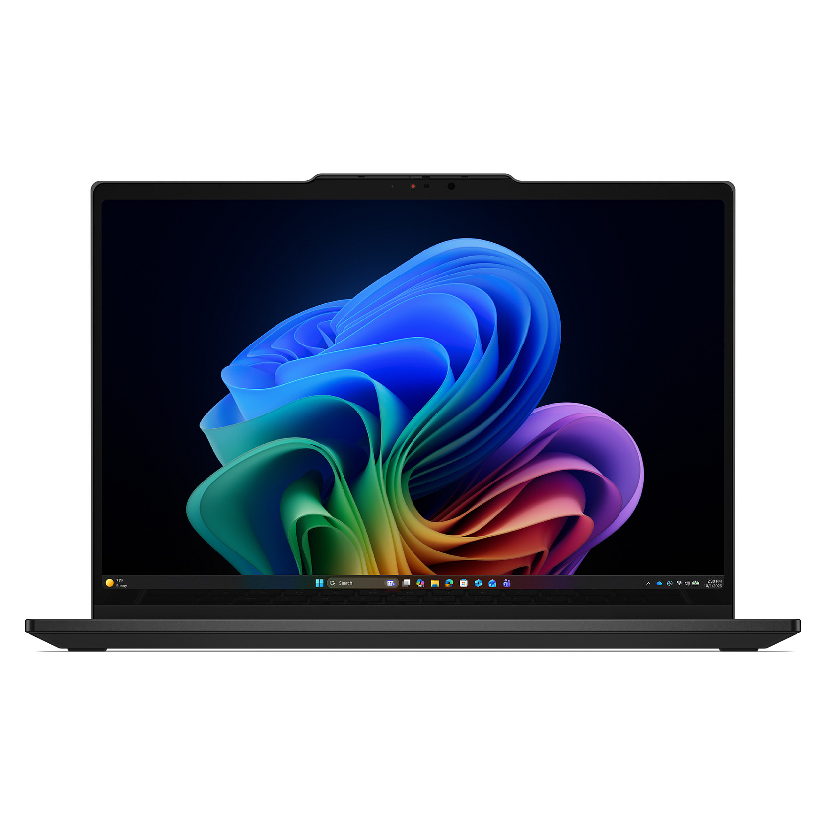 Laptop Lenovo ThinkPad T14s 2in1 G2 / Ultra 7 355 / 32GB LPDDR5x / 512GB / 14" WUXGA IPS Touch 60Hz / Intel Graphics - Zezë - Figura 2