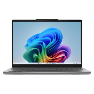 Laptop Lenovo IdeaPad Slim 5 14AGP11 / Ryzen AI 7 445 / 16GB DDR5 / 1TB / 14″ WUXGA OLED 60Hz / AMD Radeon 840M / DE – Gri 7