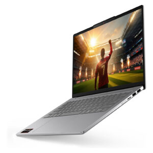 Laptop Lenovo IdeaPad Slim 5 14AGP11 / Ryzen AI 7 445 / 16GB DDR5 / 1TB / 14″ WUXGA OLED 60Hz / AMD Radeon 840M / DE – Gri 8