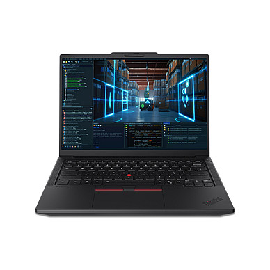 Laptop Lenovo ThinkPad P14s G7 / Ryzen AI 7 PRO 450 / 32GB DDR5 / 512GB / 14" WUXGA IPS / AMD Radeon 860M - Zezë