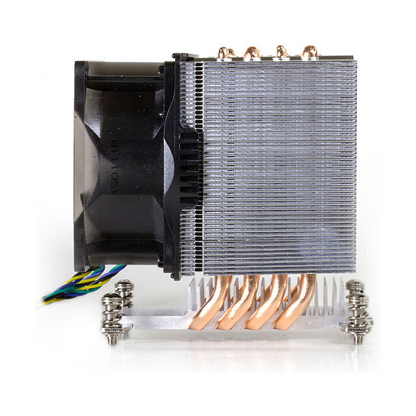 Ftohës për Procesor Dynatron A19 – Tower 3U / për AMD Socket AM4 - Figura 3