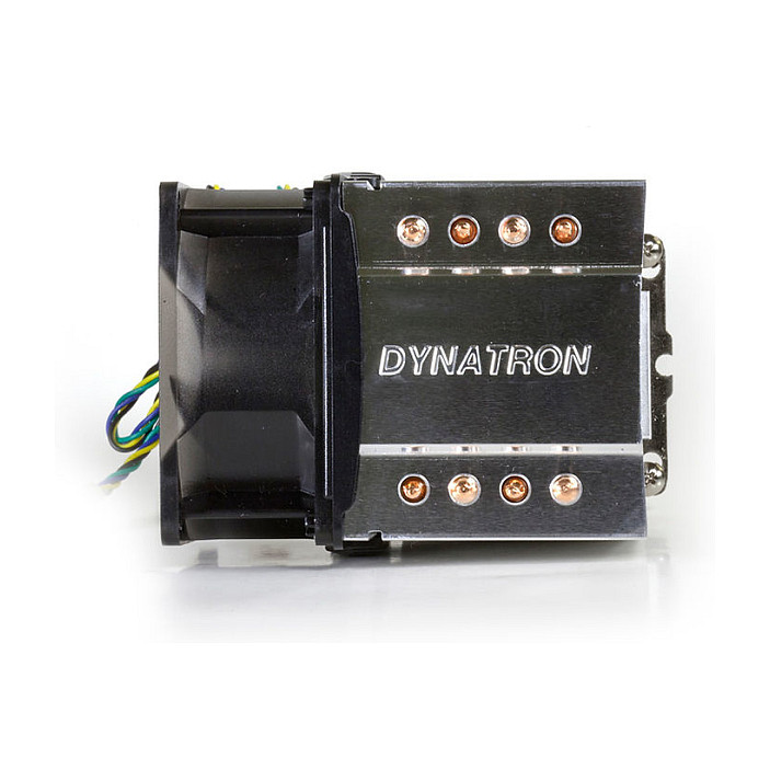 Ftohës për Procesor Dynatron A19 – Tower 3U / për AMD Socket AM4 - Figura 4