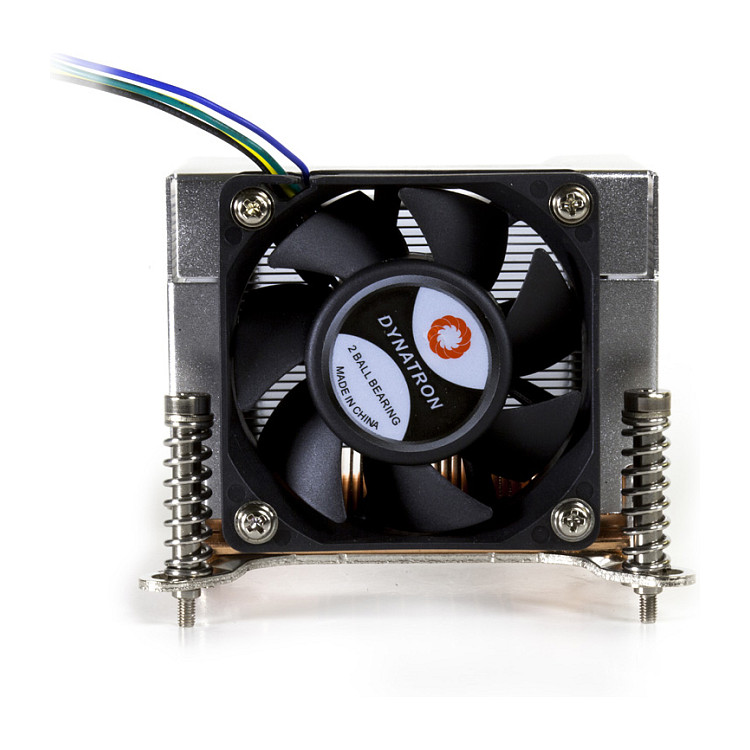 Ftohës për Procesor Dynatron K666R1 – Tower 2U / për Intel Socket 1150-1200