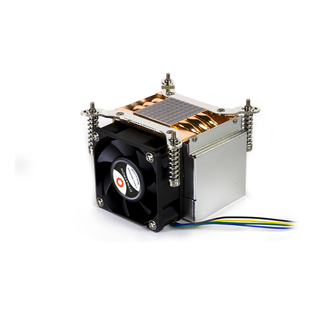 Ftohës për Procesor Dynatron K666R1 – Tower 2U / për Intel Socket 1150-1200 - Figura 3