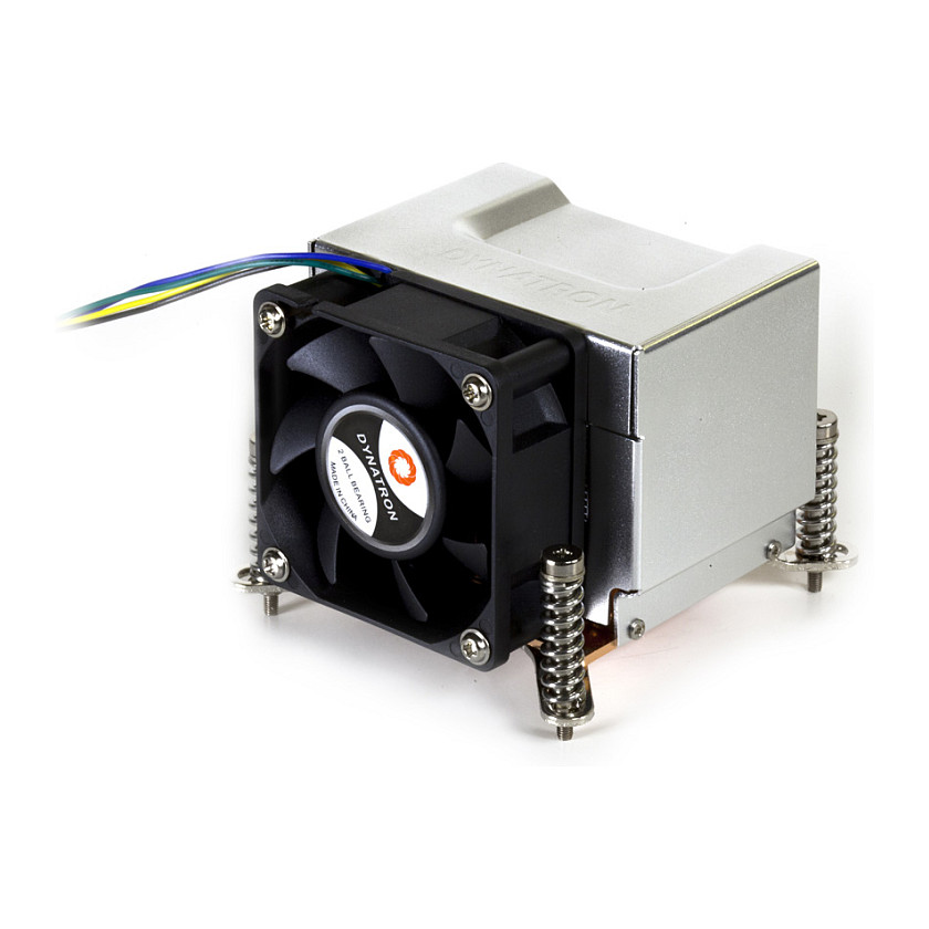 Ftohës për Procesor Dynatron K666R1 – Tower 2U / për Intel Socket 1150-1200 - Figura 5