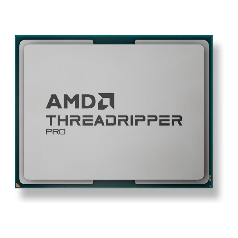 Procesor AMD Ryzen Threadripper PRO 7955WX sTR5 – 4.5GHz / Boost 5.3GHz / 16 Cores / 32 Threads / 64MB Cache / 350W