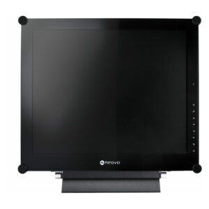 Monitor AG neovo X-19E / 19" / SXGA TN / LED / 75 Hz / 3 ms / HDMI+DVI+DP+VGA - Zezë
