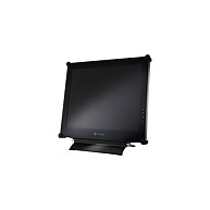 Monitor AG neovo X-17E / 17" / SXGA TN / LED / 75 Hz / 3 ms / HDMI+DVI+VGA+DP - Zezë