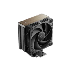 Ftohës për Procesor me Ajër DeepCool AK400 G2 ARGB - Zezë