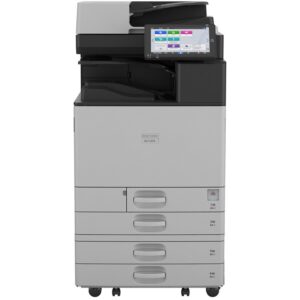 Printer i madh Laser me Ngjyra Ricoh IM C2010A 3-in-1 A3 20 faqe/min