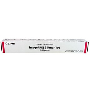 Toner Canon T01M / 8068B001  deri në 39.500 faqe – Rozë