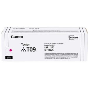 Toner Canon T09M / 3018C006  deri në 5.900 faqe – Rozë