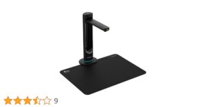 Skaner IRIS IRISCan Desk 6 Business A3 portable desktop