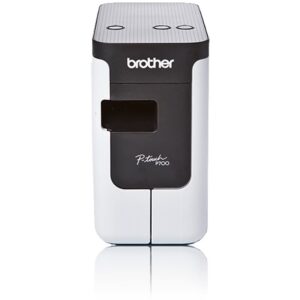 Printer Label Brother P-Touch PT-P700 / USB / 180dpi / Auto-Cut