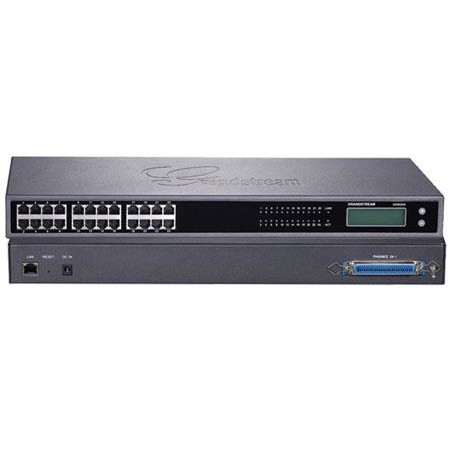 VoIP Gateway Grandstream GXW-4224 / SIP 24x FXS V2