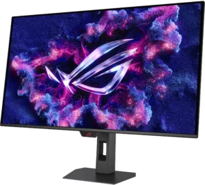 Monitor Gaming ASUS ROG Strix XG32UCDS / 31.5''/ 4K UHD QD OLED / 165Hz / 0.03ms / HDMI+DP+USB-C - Zezë