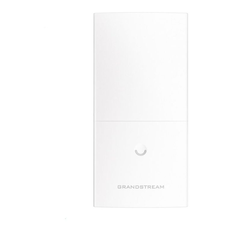 Access Point Wi-Fi Grandstream GWN7605LR 802.11ac Wave-2 2×2:2 Outdoor Long-Range - Bardhë