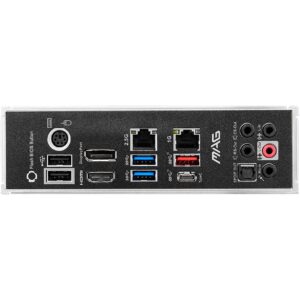Pllakë Amë AM4 MSI B550 TOMAHAWK ATX