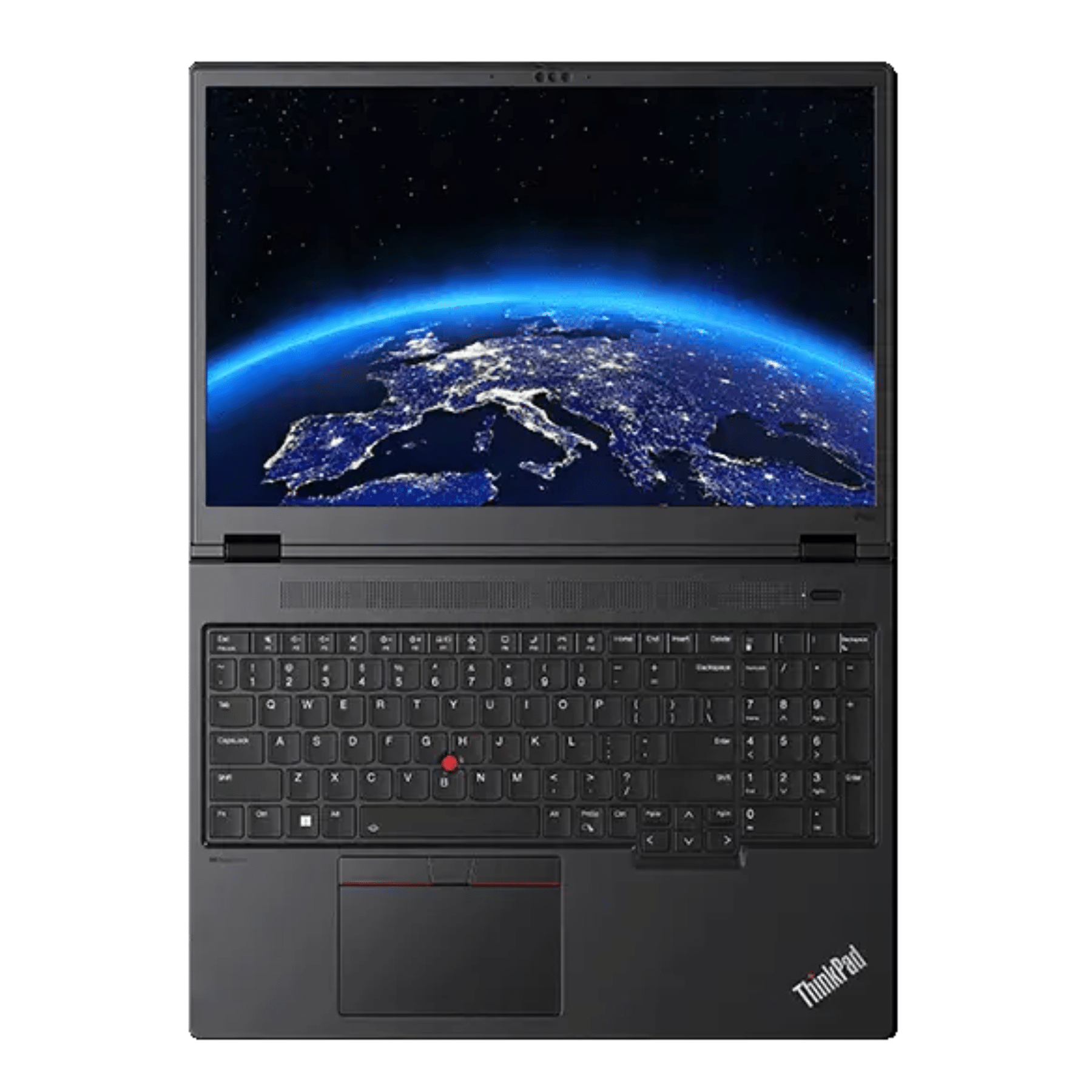 Laptop Lenovo ThinkPad P16v Gen 2 / Ultra 7 155H / 32GB DDR5 / 1TB / 16" WUXGA IPS / RTX 1000 Ada 6GB - Zezë - Figura 4