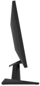 Monitor Gaming Lenovo G24-10 / 23.6 Inch / Full HD / TN / 144Hz / 1ms / I zi