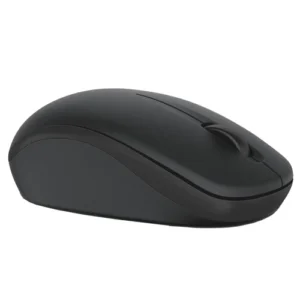 Maus DELL WM126 / Optik / Wireless 2.4 GHz / 1000 DPI / I zi