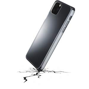 Aksesorë Apple Cellularline Hard Case Strong për iPhone 12 / 12 Pro - Transparent - Figura 3