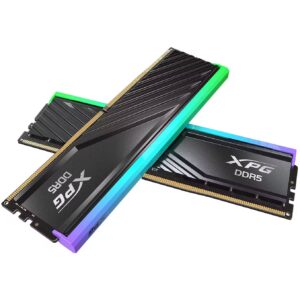 RAM Memorie DDR5 ADATA XPG Lancer Blade RGB ADATA DIMM 6000MHz 64GB(2x32GB) Dual-Kit CL28