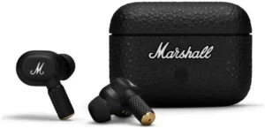 Kufje pa kabllo Marshall Motif II ANC – Zezë