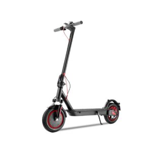 Trotinet Elektrik Brunotech BR-S11 / Bateria 10Ah / 25-30KM/hr / Distanca 25-40km / Gomat 10 Inch / 350W / I zi