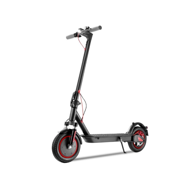 Trotinet Elektrik Brunotech BR-S11 / Bateria 10Ah / 25-30KM/hr / Distanca 25-40km / Gomat 10 Inch / 350W / I zi