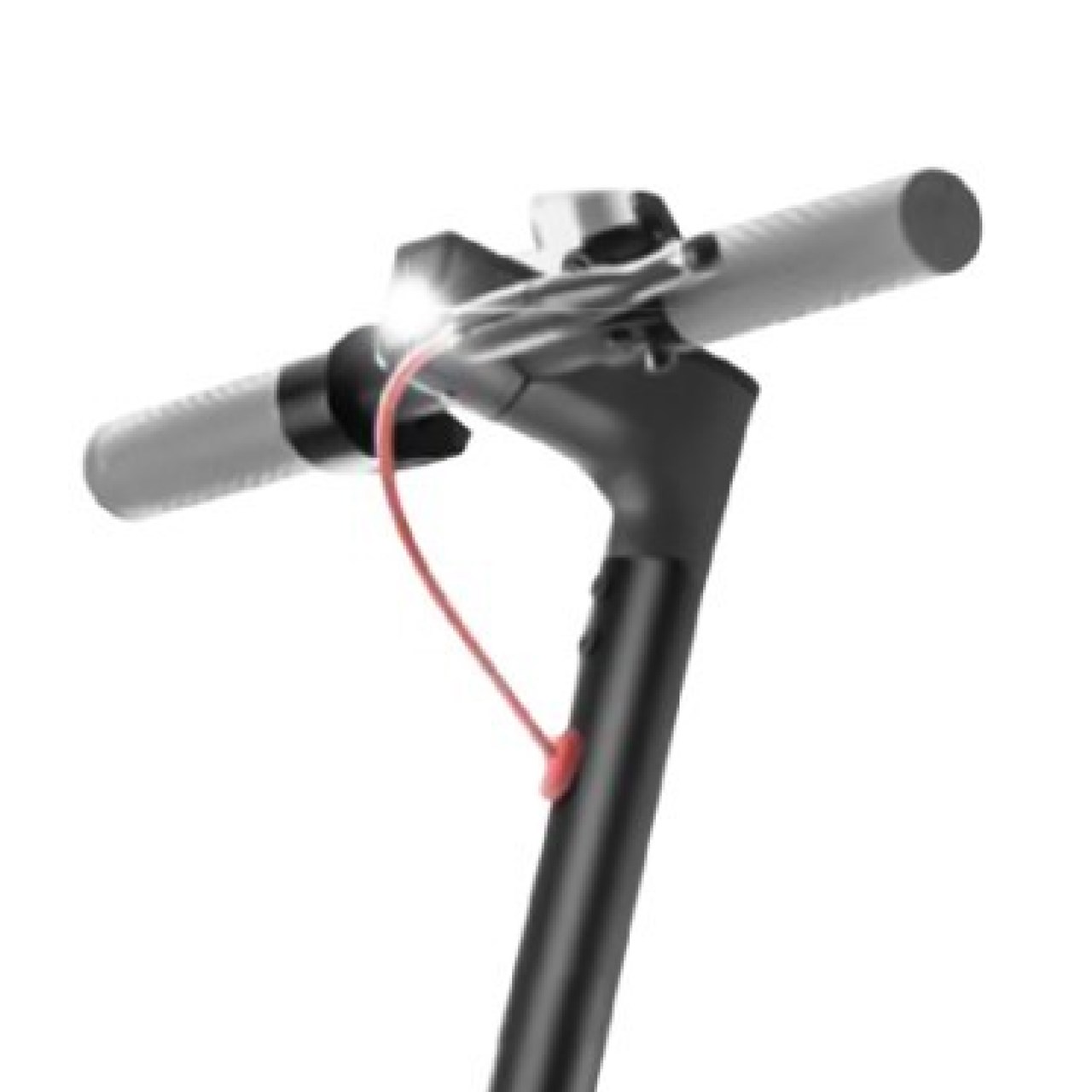 Trotinet Elektrik Brunotech BR-S11 - Zezë/Kuqe - Figura 2