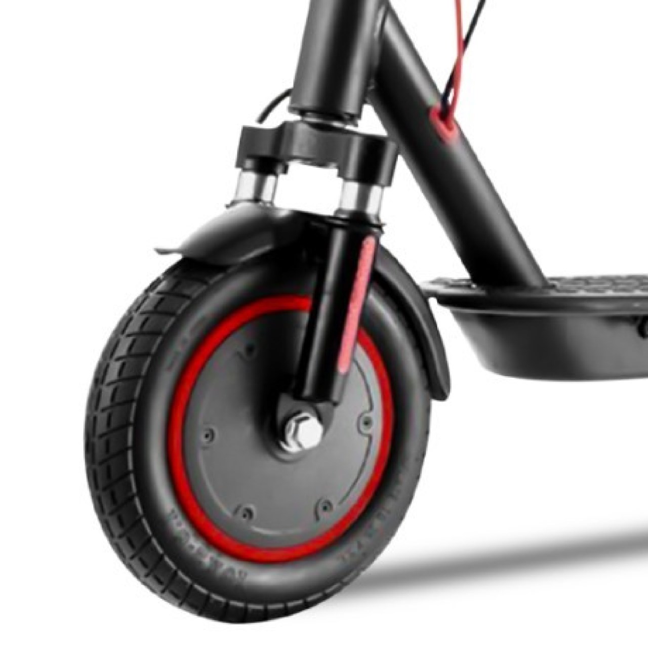 Trotinet Elektrik Brunotech BR-S11 - Zezë/Kuqe - Figura 3