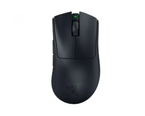 Maus Gaming Razer DeathAdder V3 Pro / Optical / 30000 DPI / 5 buttons / Wireless / I zi