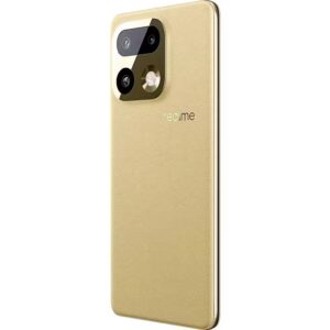 Telefon Realme 16 Pro+ / 5G Dual Sim / 12GB / 512GB – Gold 7