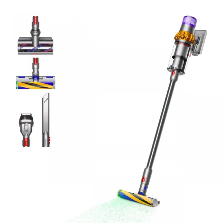 Dyson Stick hoover V15 Detect Absolute