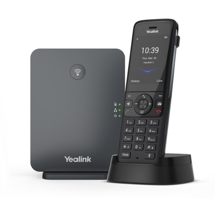 VoIP Yealink W78P