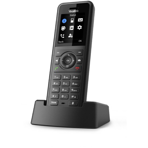 VoIP Yealink W57R