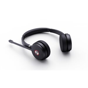 Kufje pa Kabllo Yealink WH62 / Dual UC / DECT – Zezë 8