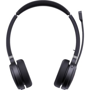 Kufje pa Kabllo Yealink WH62 / Dual / Microsoft Teams / DECT – Zezë 8