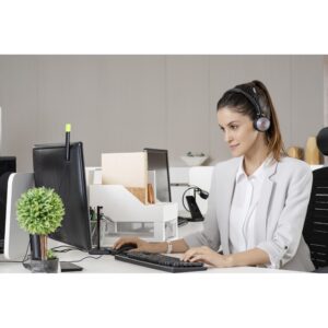 Aksesorë për kufje Yealink BLT60 / Busy Light – Zezë 6