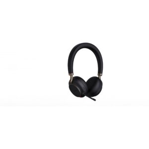 Kufje pa Kabllo Yealink BH76 / Microsoft Teams / USB-A / Bluetooth – Zezë 6