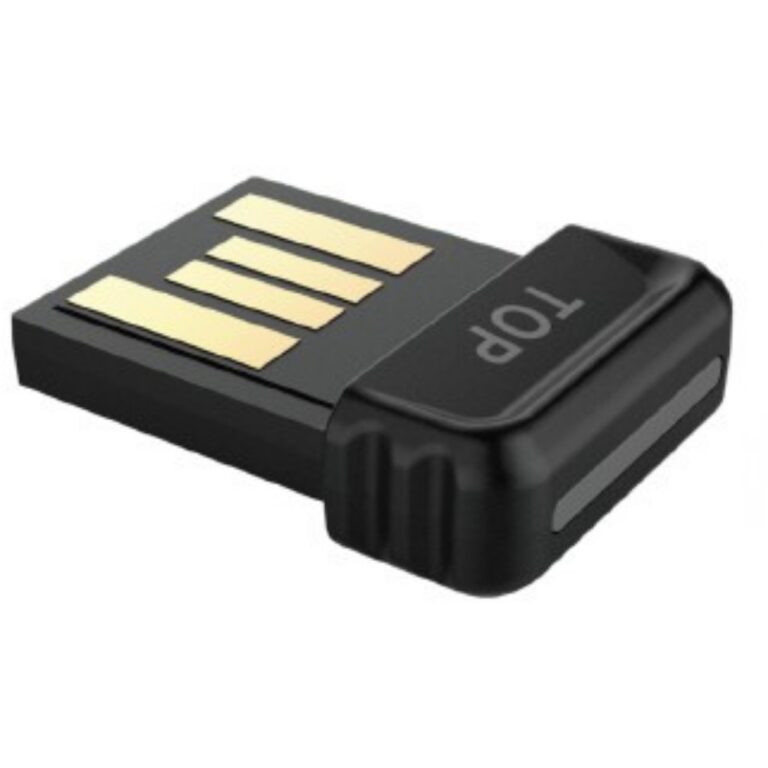 Adapter Rrjeti Yealink BT51-A / USB-A / Bluetooth - Zezë