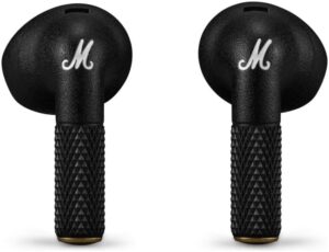 Kufje pa kabllo Marshall Minor IV TWS – Zezë