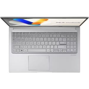 Laptop ASUS VivoBook 15 X1504VA-BQ4284W / Core 5 120U / 16GB / 512GB / 15.6″ Full HD 60Hz / Intel Graphics  – Argjendi 8
