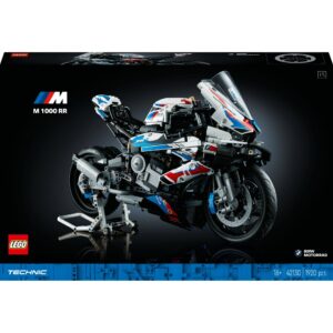 LEGO 42130 Technic BMW M 1000 RR