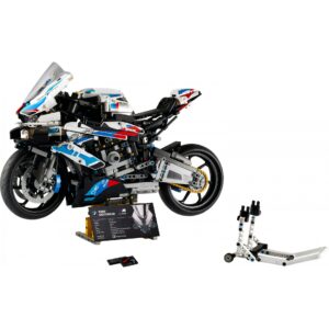 LEGO 42130 Technic BMW M 1000 RR
